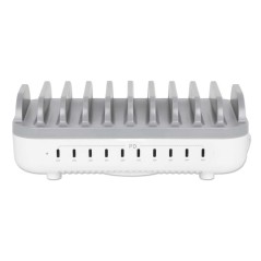 Manhattan 10-port USB-C Charging Station